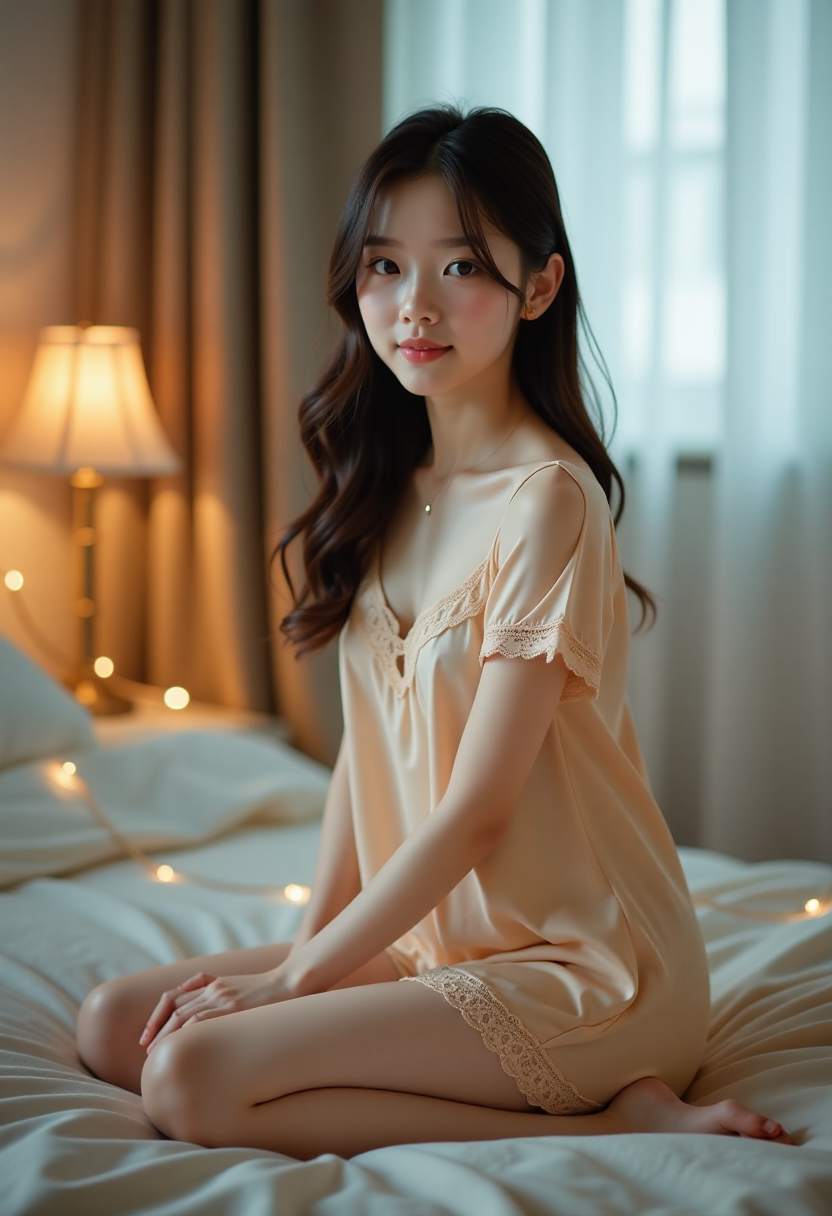 音乐翻唱视频